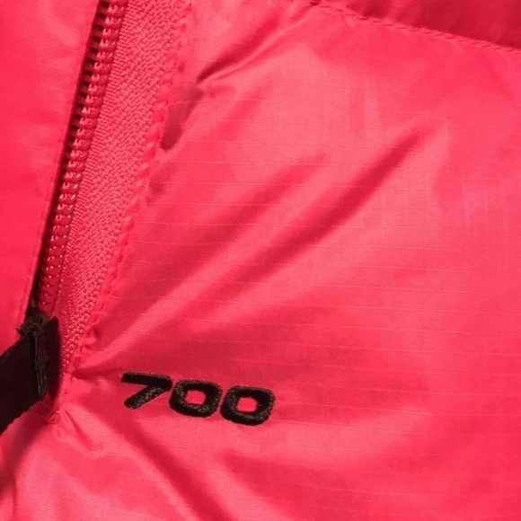 Northface vest - Picture 3 of 3